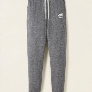 Roots Salt & Pepper Easy Ankle Sweatpants